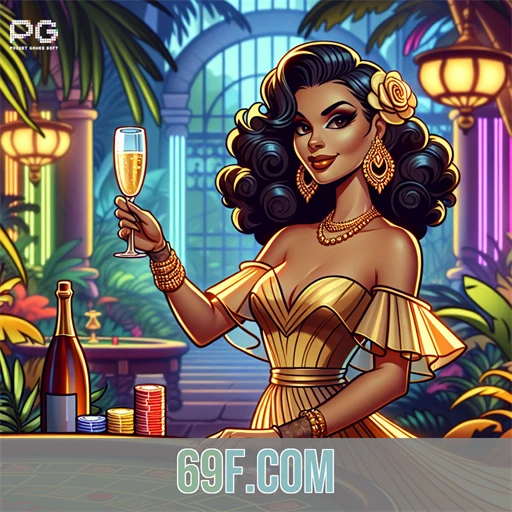 A Experiência Inovadora de Login no 69f.com