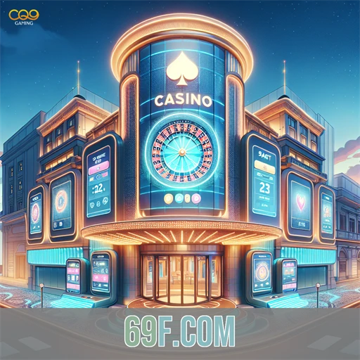 Experimente a Plataforma do 69f.com: Diversão Sem Limites!