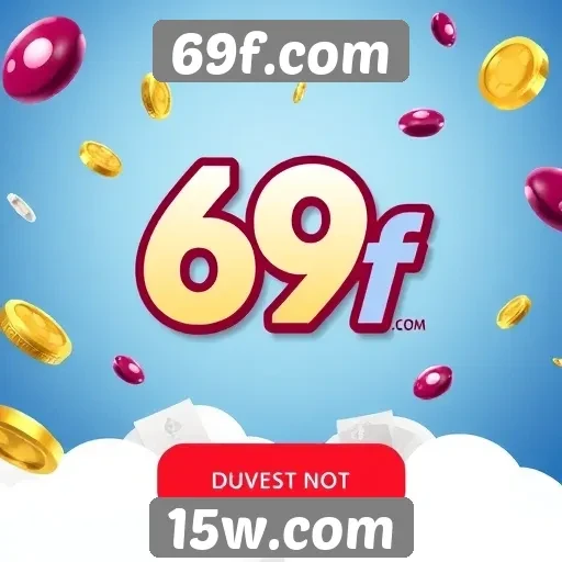 Comparativo de bônus e promoções no 69f.com
