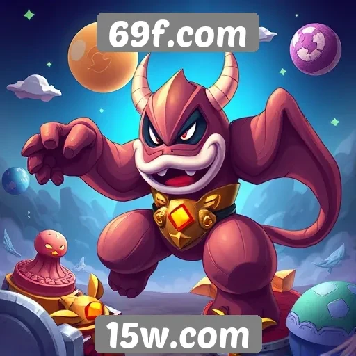 69f.com oferece diversidade em jogos online