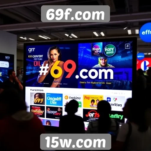 Perspectivas de crescimento do site 69f.com em 2026