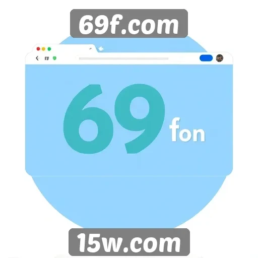 Análise da experiência do usuário em 69f.com